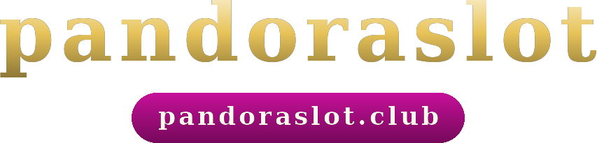 pandoraslot logo